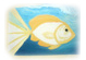 golden surf - kayla anderson art | Curator Web Design Diana Giesbrecht