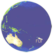History of Fiji