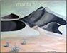 DAWN IN THE NAMIB | Marita Brodie Art from the Heart