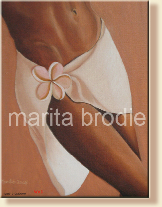 MASI | Marita Brodie Art from the Heart