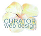 curator web design diana giesbrecht