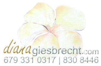 diana giesbrecht