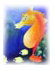 mystic sea - kayla anderson art | Curator Web Design Diana Giesbrecht