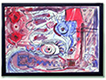 ocean eyes - kayla anderson | Curator Web Design Diana Giesbrecht