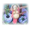 peace garden - kayla anderson art | Curator Web Design Diana Giesbrecht