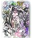 secret garden - kayla anderson art | Curator Web Design Diana Giesbrecht