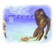 origins - kayla anderson art | Curator Web Design Diana Giesbrecht