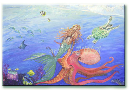 beauty's beast - kayla anderson art | Curator Web Design Diana Giesbrecht