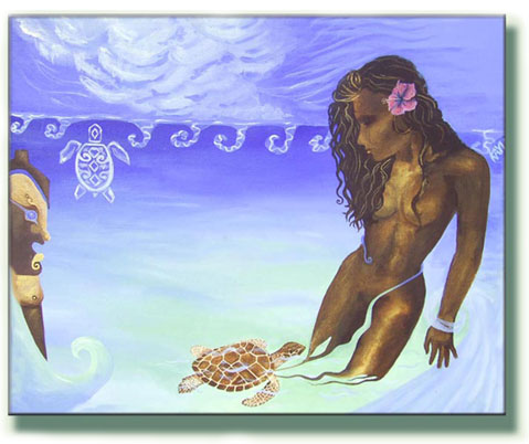 origins - kayla anderson art | Curator Web Design Diana Giesbrecht