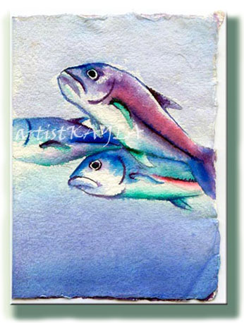 school - kayla anderson art | Curator Web Design Diana Giesbrecht