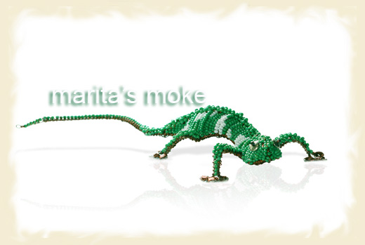 MOKE | Marita Brodie Art from the Heart
