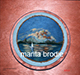 YACHT ON SUVA HARBOUR | Marita Brodie Art from the Heart