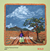 TAKING FIREWOOD HOME | Marita Brodie Art from the Heart