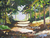 GONE BUSH | Marita Brodie Art from the Heart