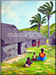 MAI DARU VEITALANOA | Marita Brodie Art from the Heart