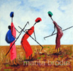 Tilling the Land