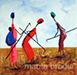 TILLING the LAND | Marita Brodie Art from the Heart