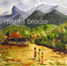 VISITORS | Marita Brodie Art from the Heart