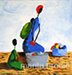 WASH DAY | Marita Brodie Art from the Heart