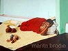 Amelia | Marita Brodie Art from the Heart