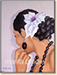 Bashfulness | Marita Brodie Art from the Heart