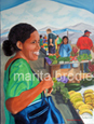 Saturday Morning - Marita Brodie Art | Curator Web Design Diana Giesbrecht