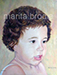 SCARLETT FISHER | Marita Brodie Art from the Heart