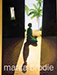 ON THE MAT | Marita Brodie Art from the Heart