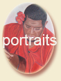 Portraits artist Marita Brodie | Curator Web Design Diana Giesbrecht