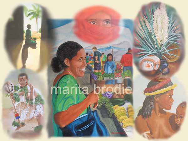 Marita Brodie